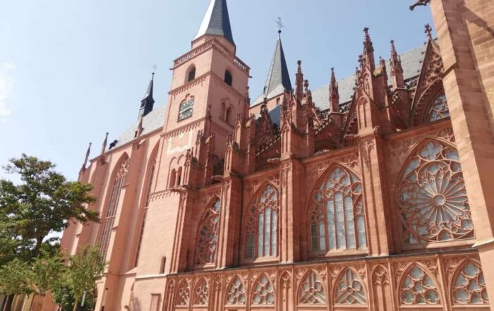 Katharinenkirche Oppenheim