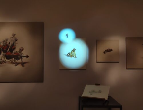 Der kleinste Meisterkoch der Welt: 3D-Ausstellung in Mainz